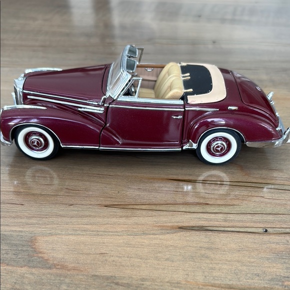 Mercedes-Benz 300 Sc - Picture 6 of 16